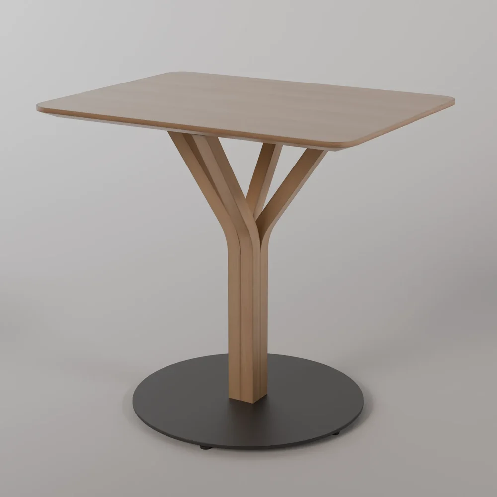 Bloom Central Table 271r60x80 B0