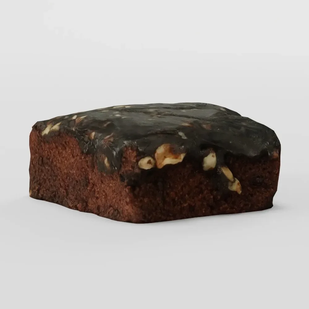 Pastry Chocolate