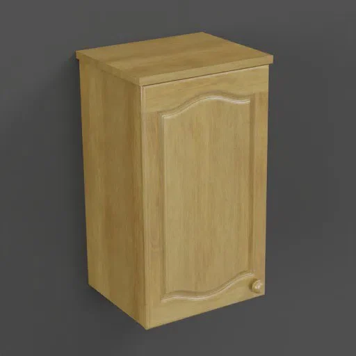 Kitchen Cabinet Var 1.2