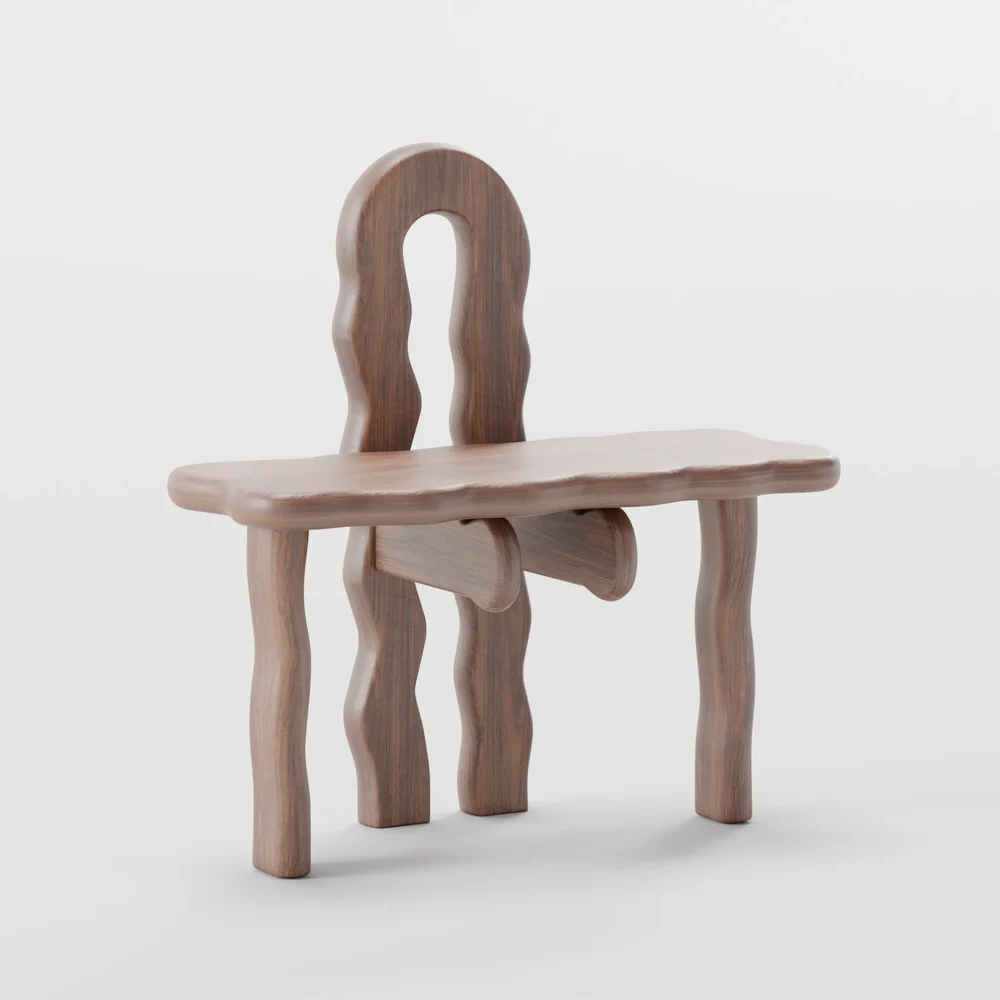 Dali Bench