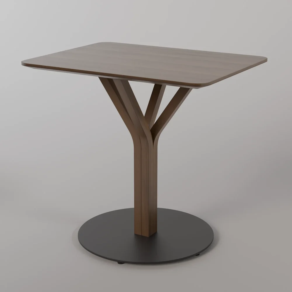 Bloom Central Table 271r60x80 B114