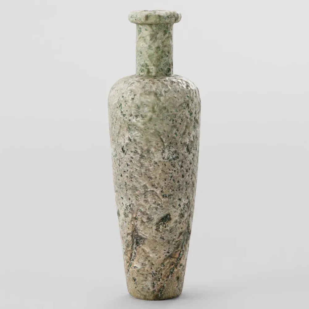 Urn Vase