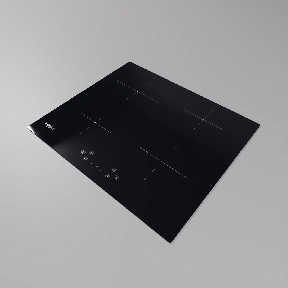 Whirlpool Wsq2760bf