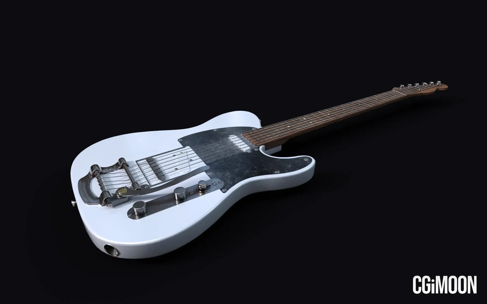 Electric Guitar