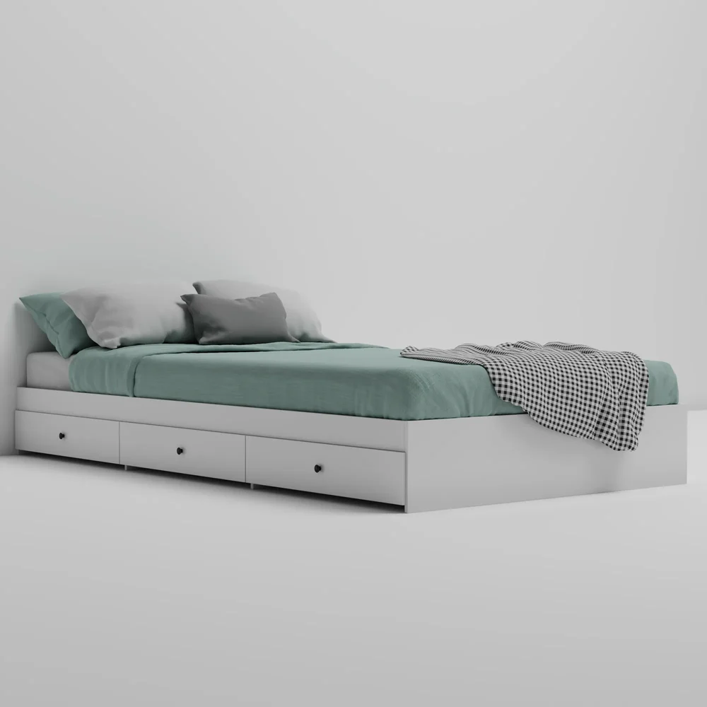 Modern Bed