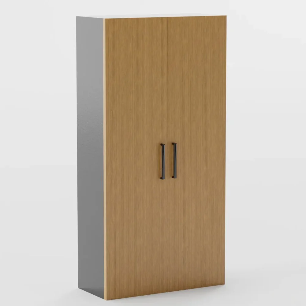 Cupboard 900 450 1800 Mm