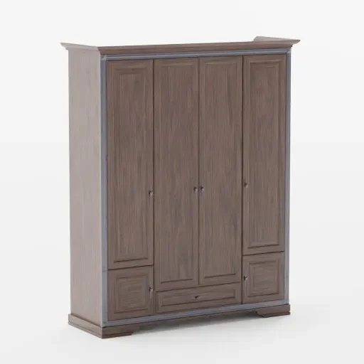 Wardrobe 2