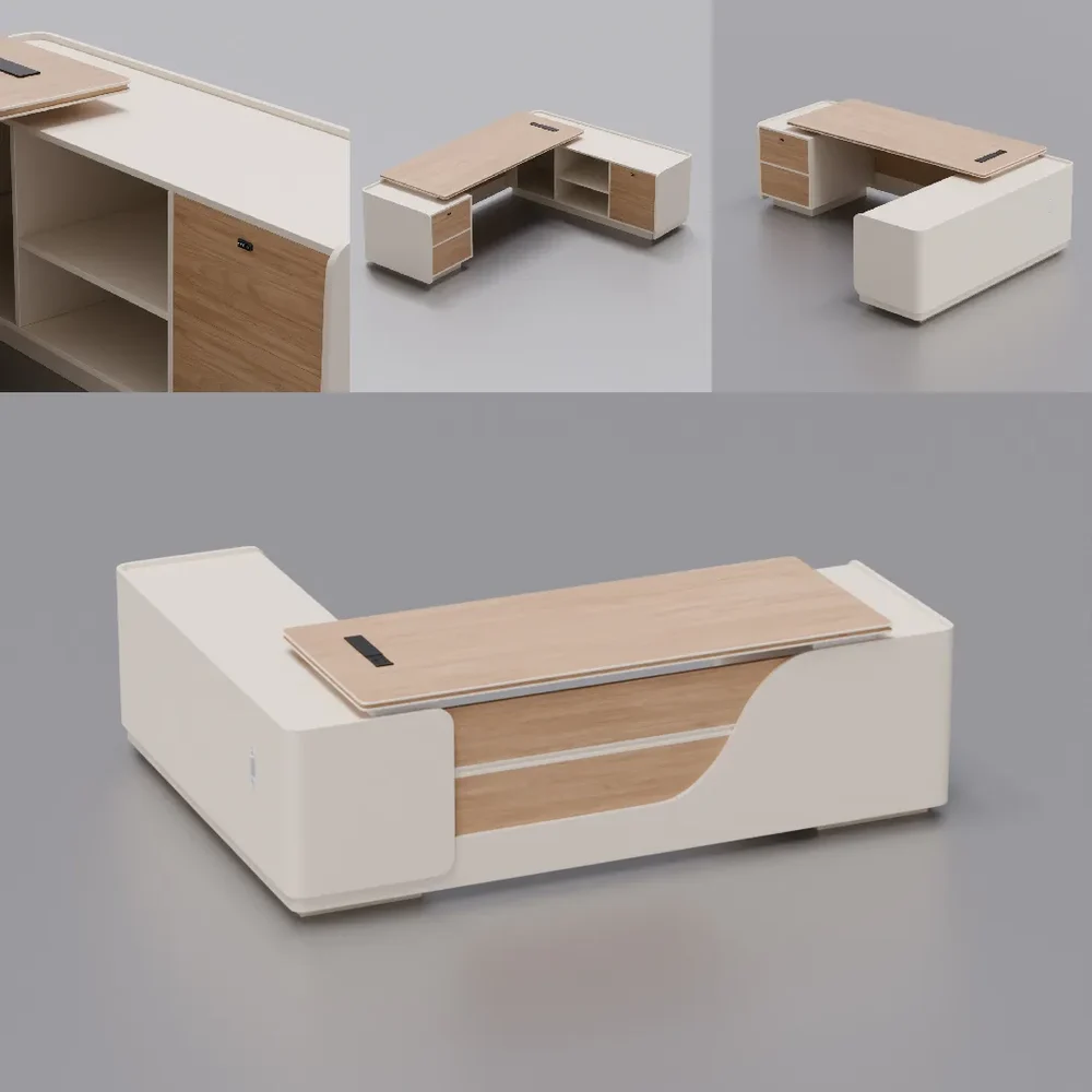 Office Desk