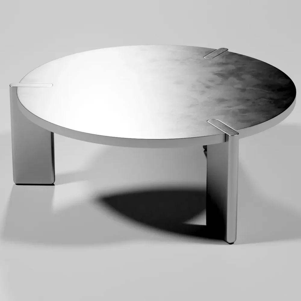 Dnv Center Table