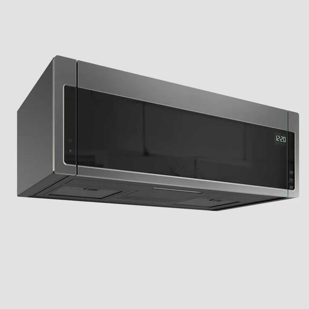 Otr Microwave Whirlpool Ywml55011hs