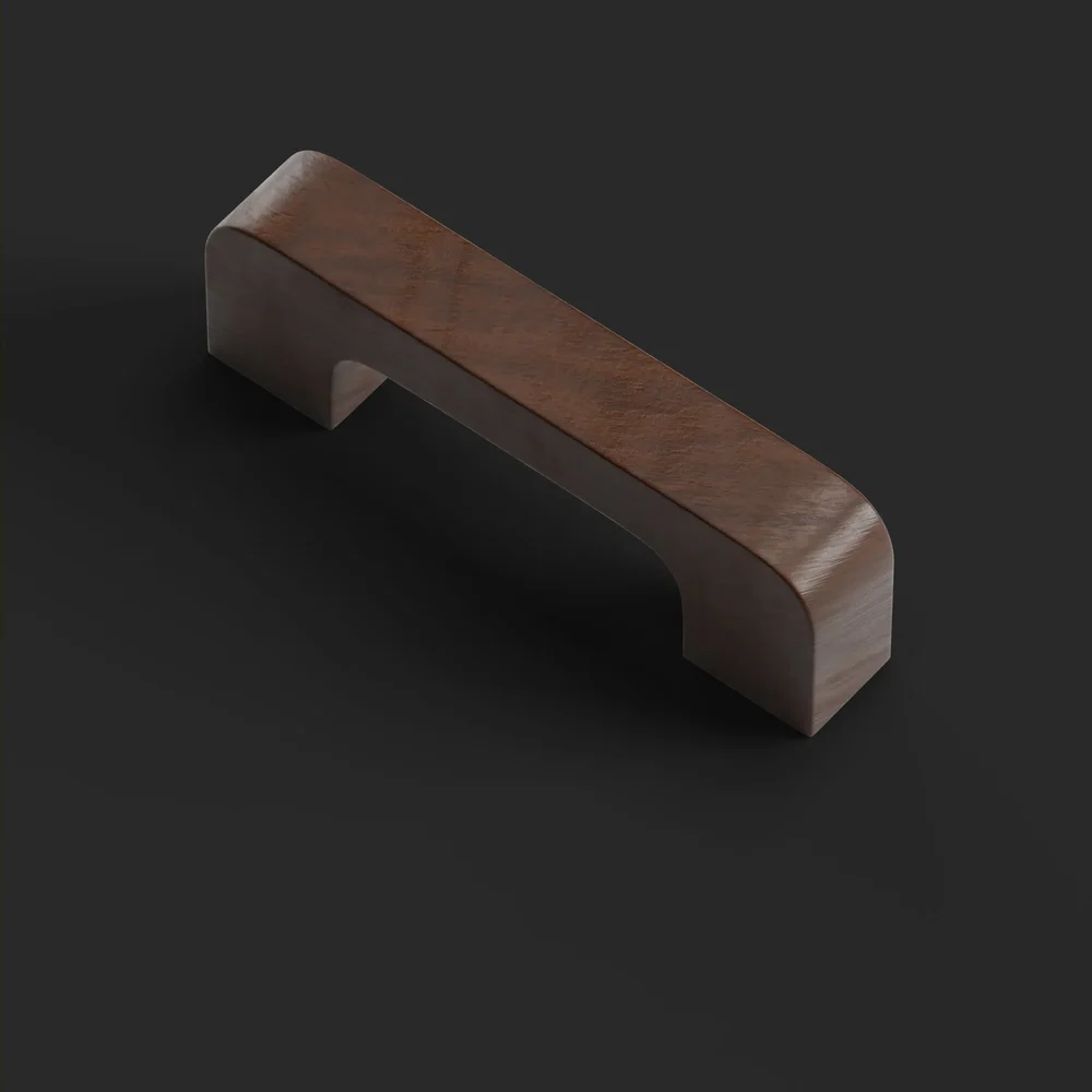 Closet Handle 2