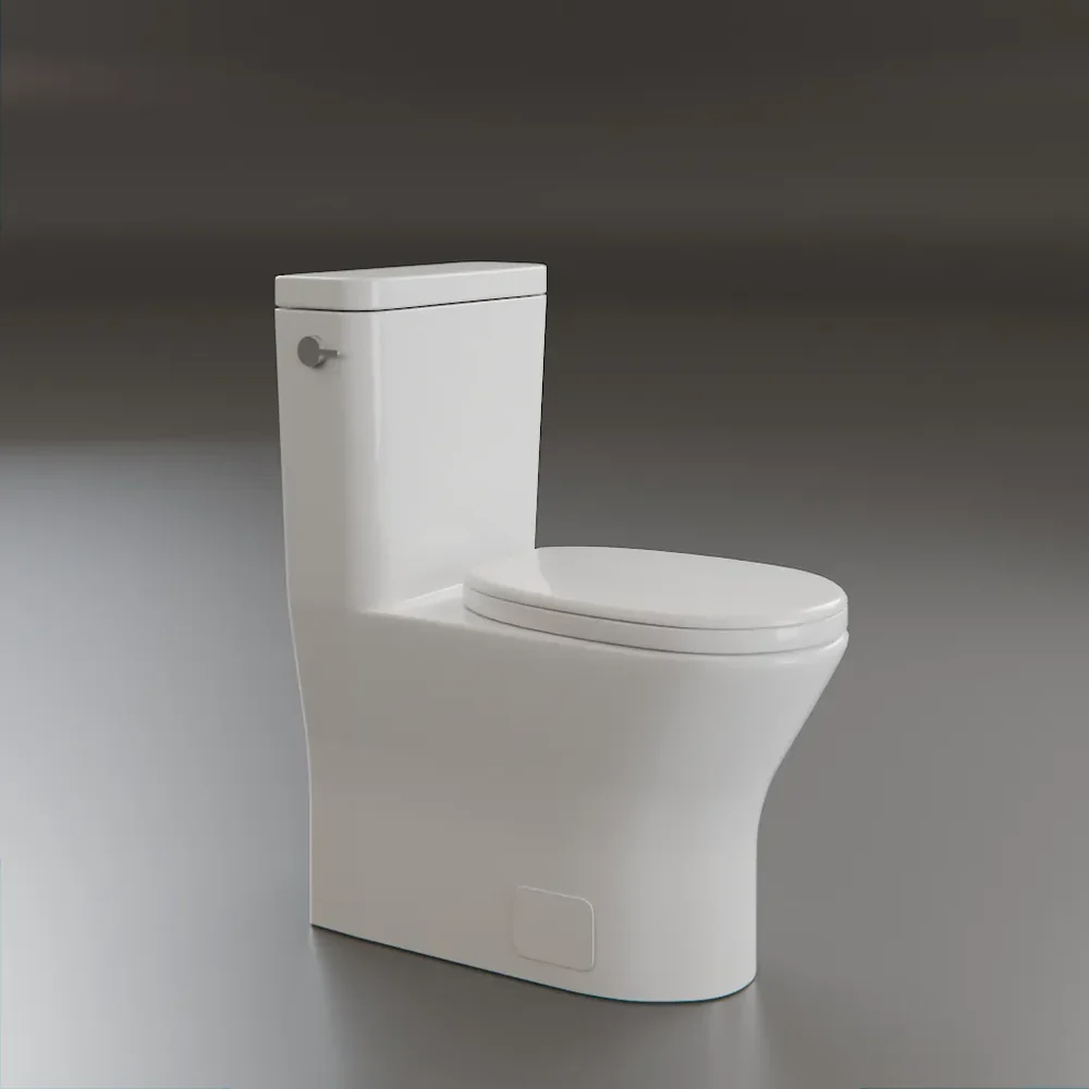 Toilet Inspired On Ke King Kk 21076800