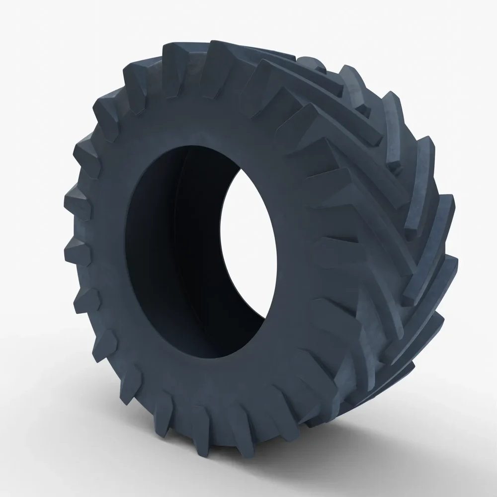 Tractor Wheel Tire