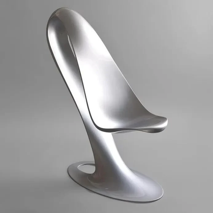 Spoon Chair
