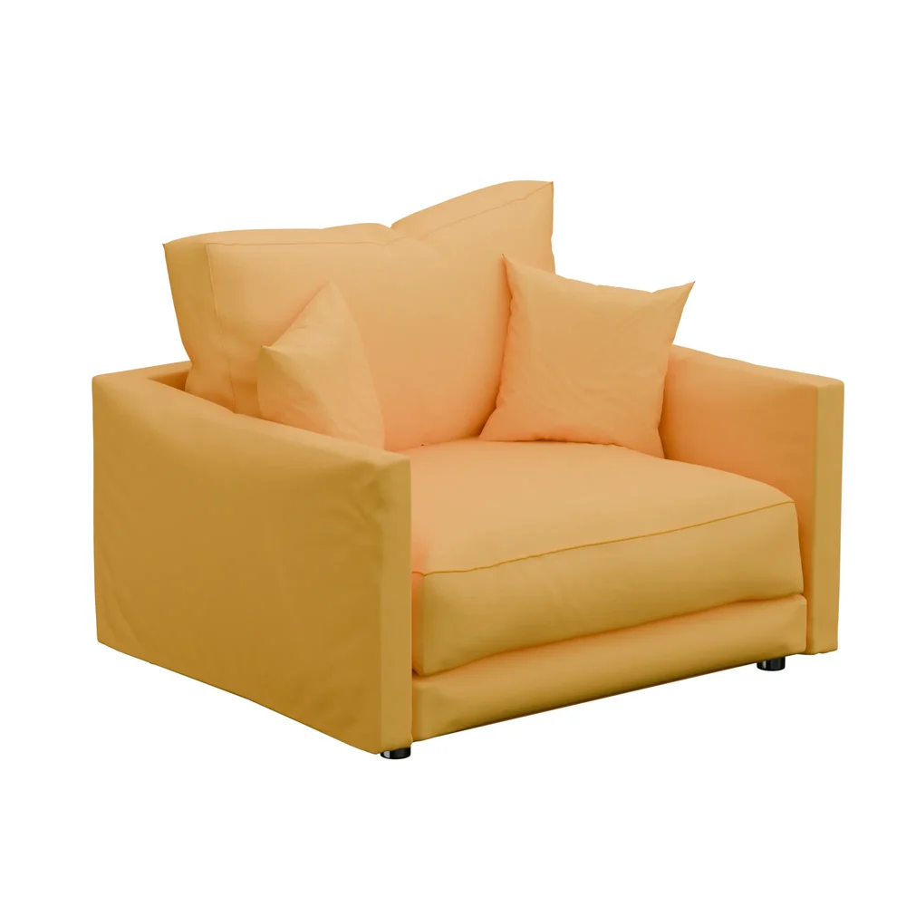 Campeggi Yellow Edition