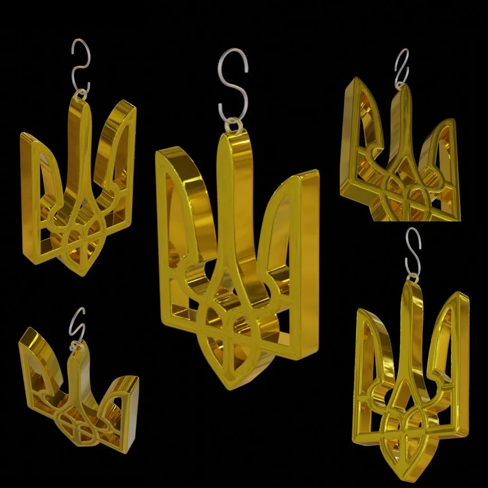Christmas Tree Decoration2