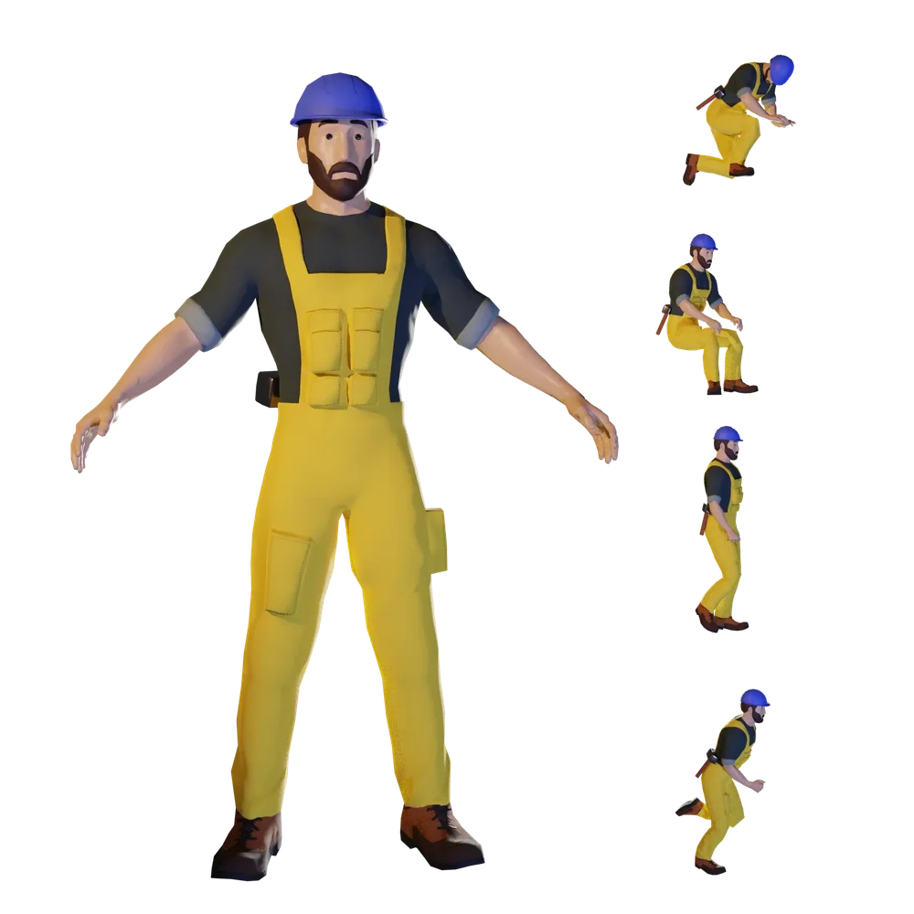 Worker