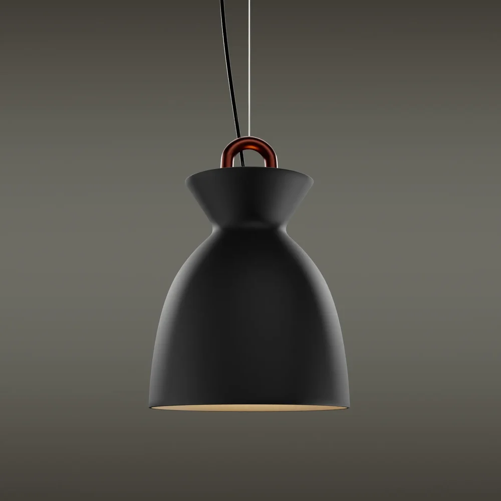 Colombo Suspension Lamp B
