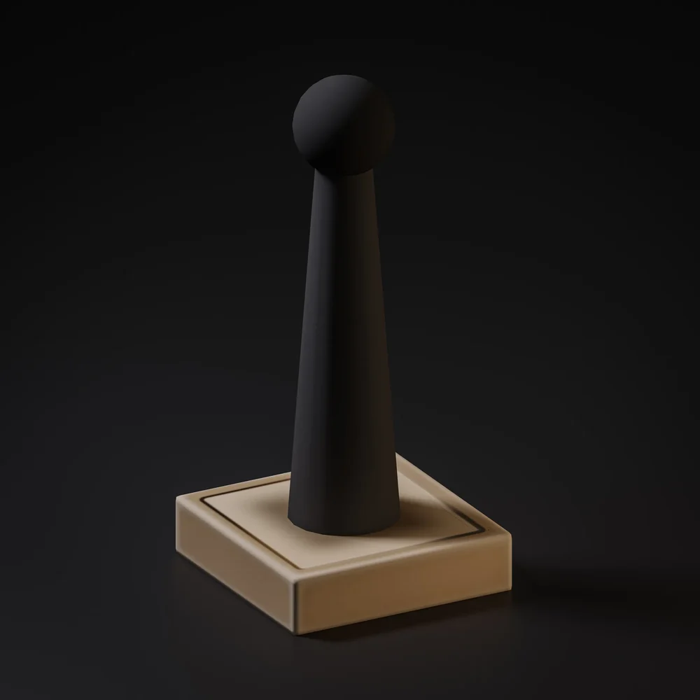 Bollard/Pillar