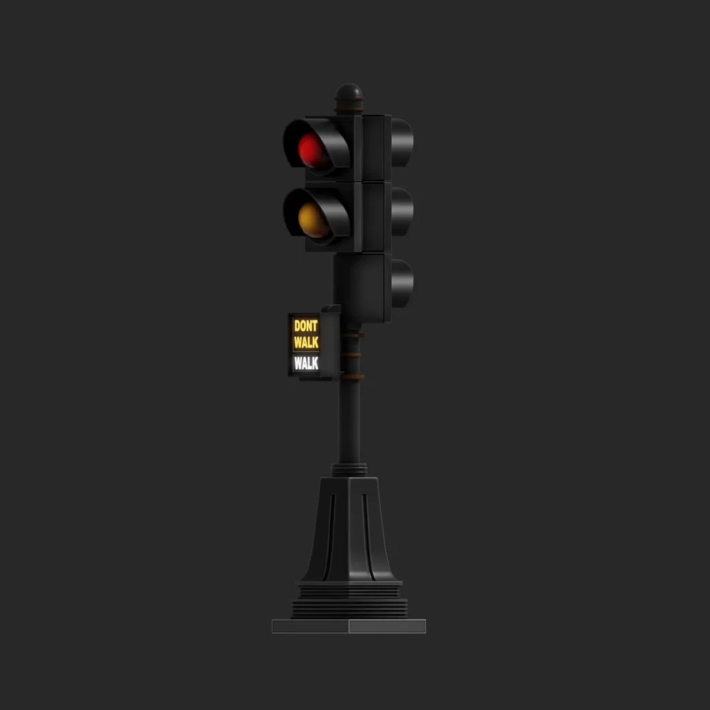 Traffic Light