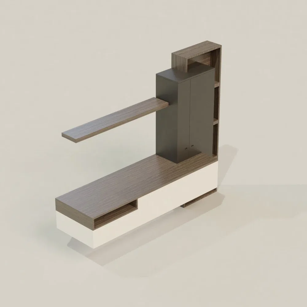 Bookshelf