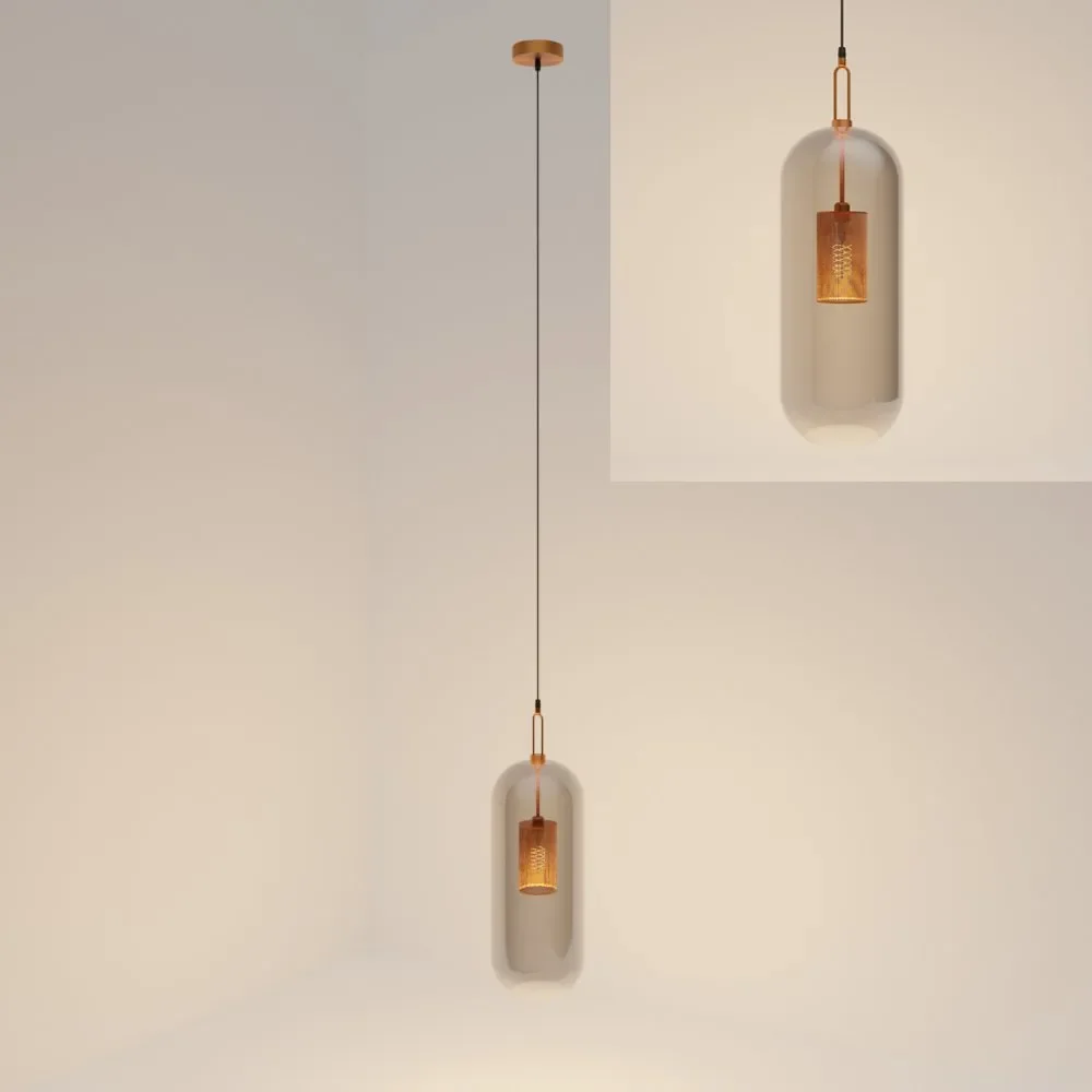 Pendent Light 4