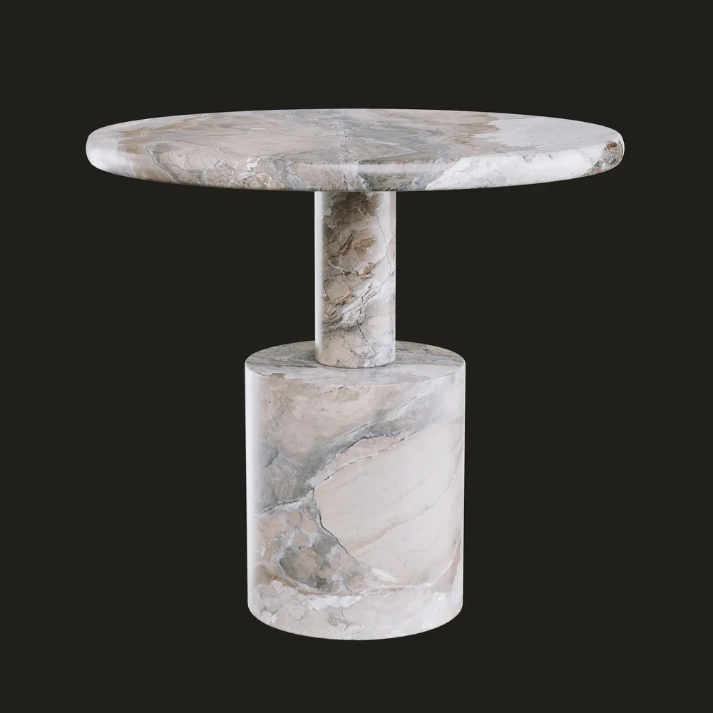 Weylandts - Babylon Side Table