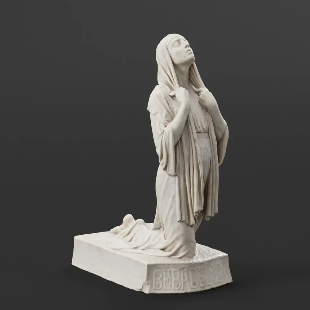 The Annunciation