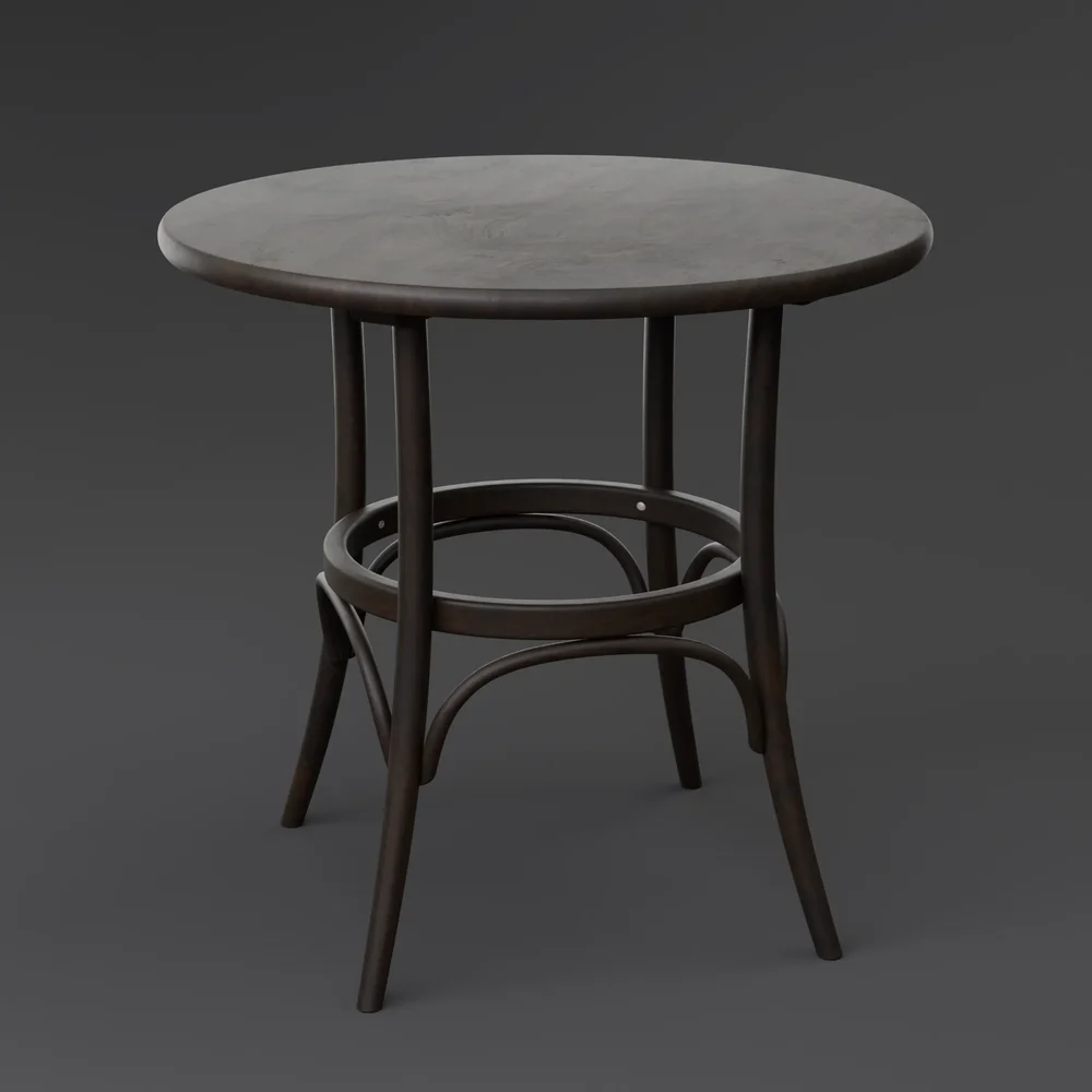 Table 152 B4 - Coffee