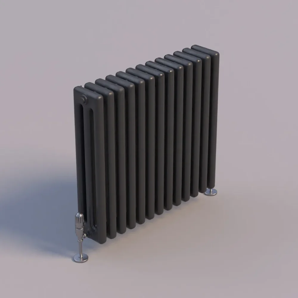 Heater