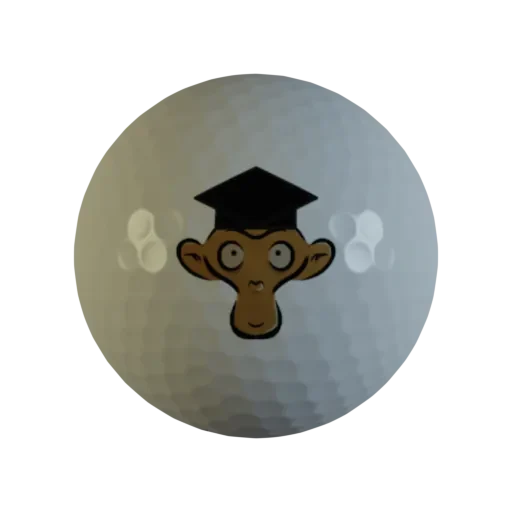 Bc Golf Ball