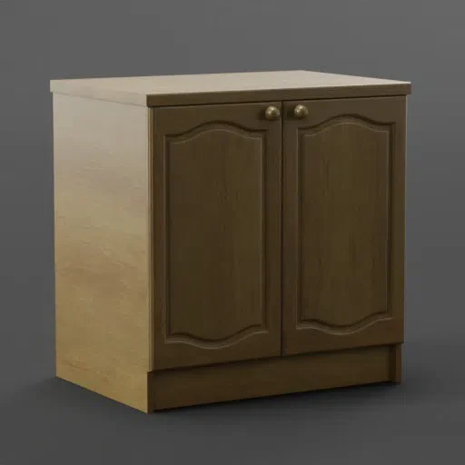 Cupboard Var 1.6