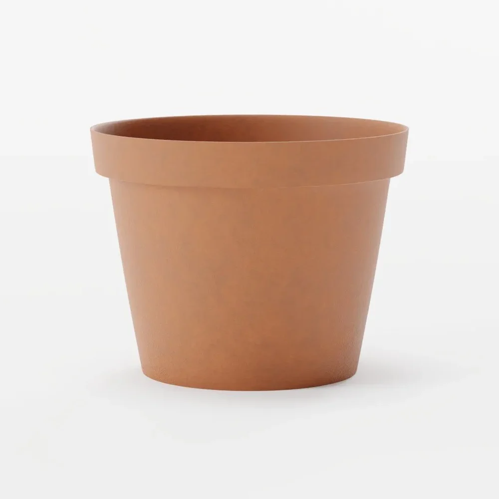 Terracota Pot