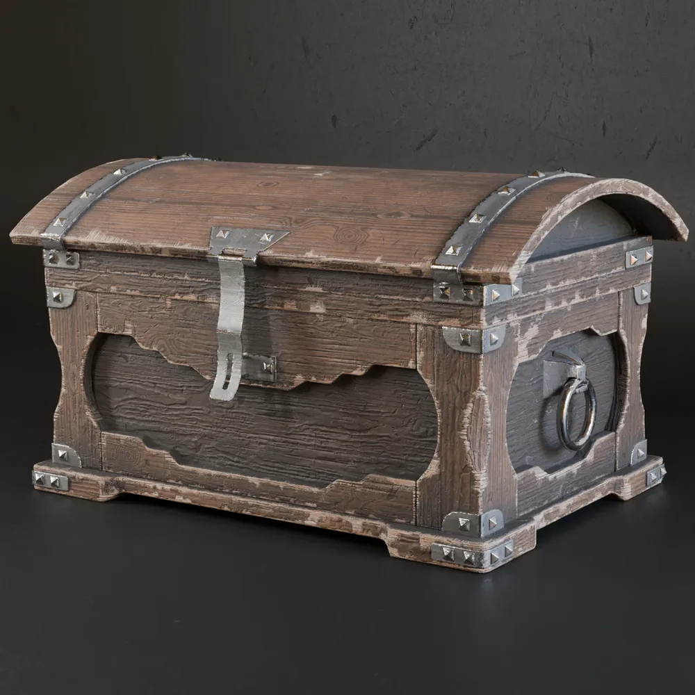 Mk-Old Chest-07