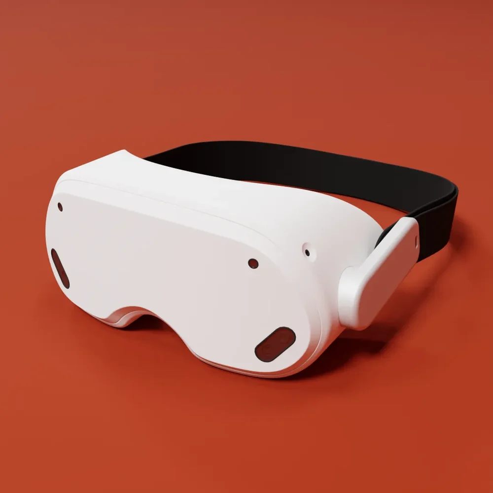 Ultra Vr Headset