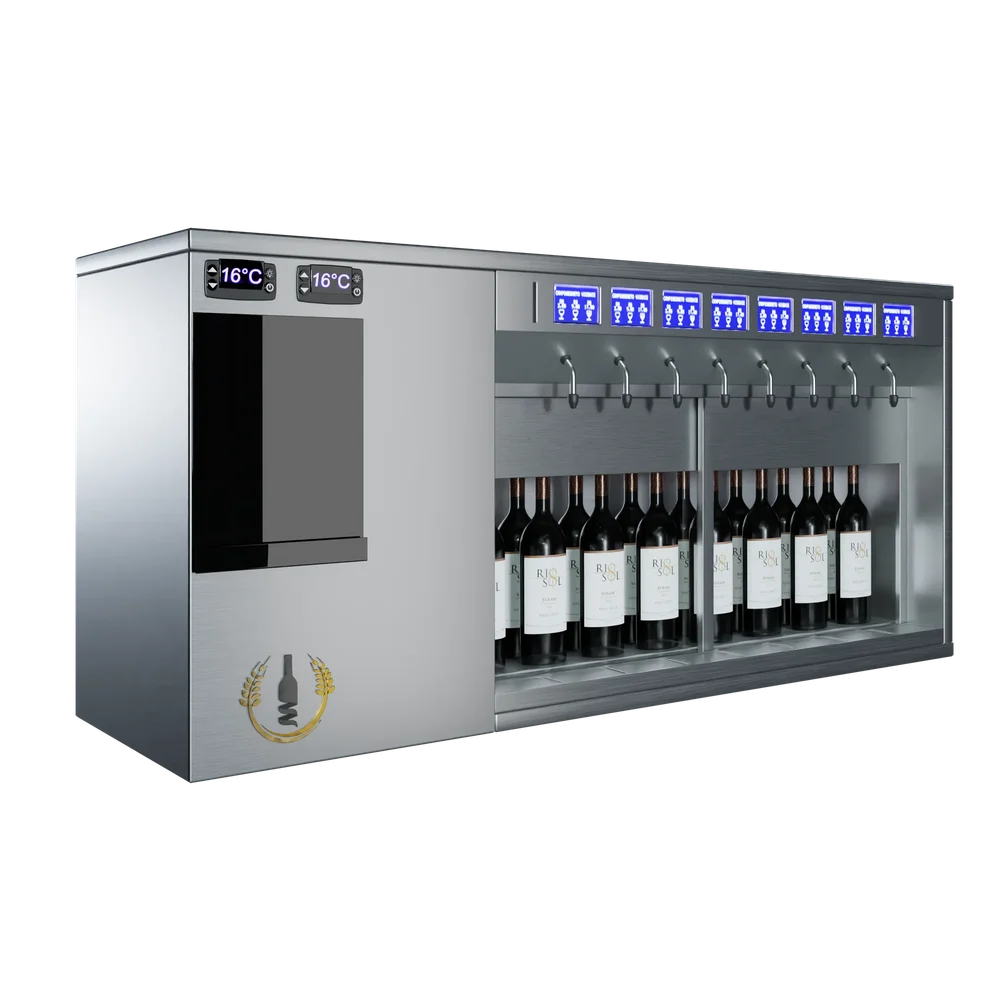 Wine Dispenser
