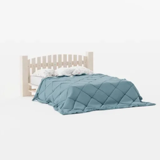 Basic Bed