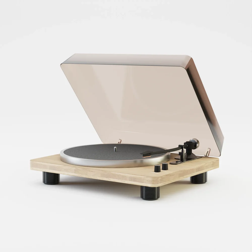 Vinyl Player 41*33*12