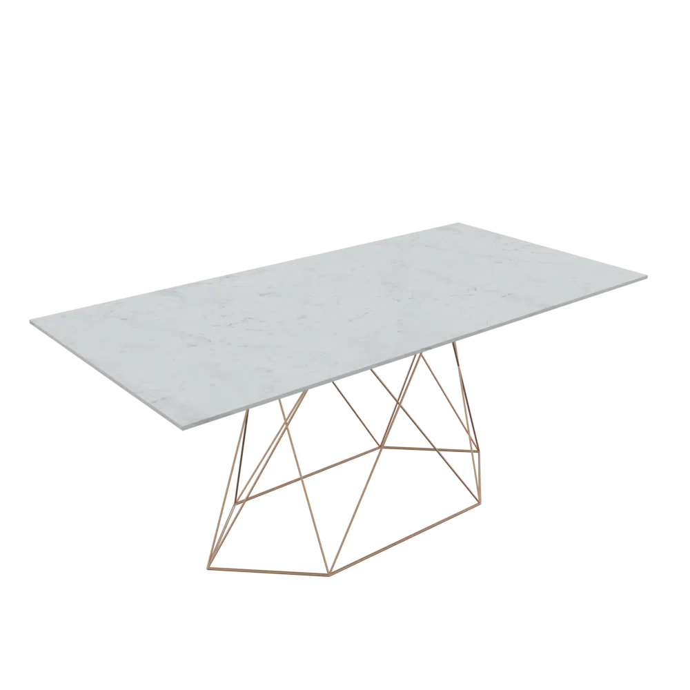 Table Camila Matrezan