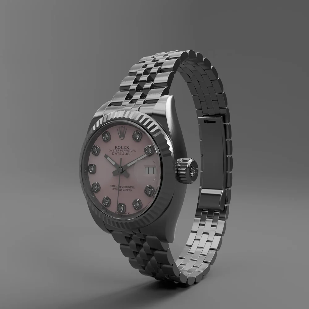 Rolex Lady-Datejust 279174
