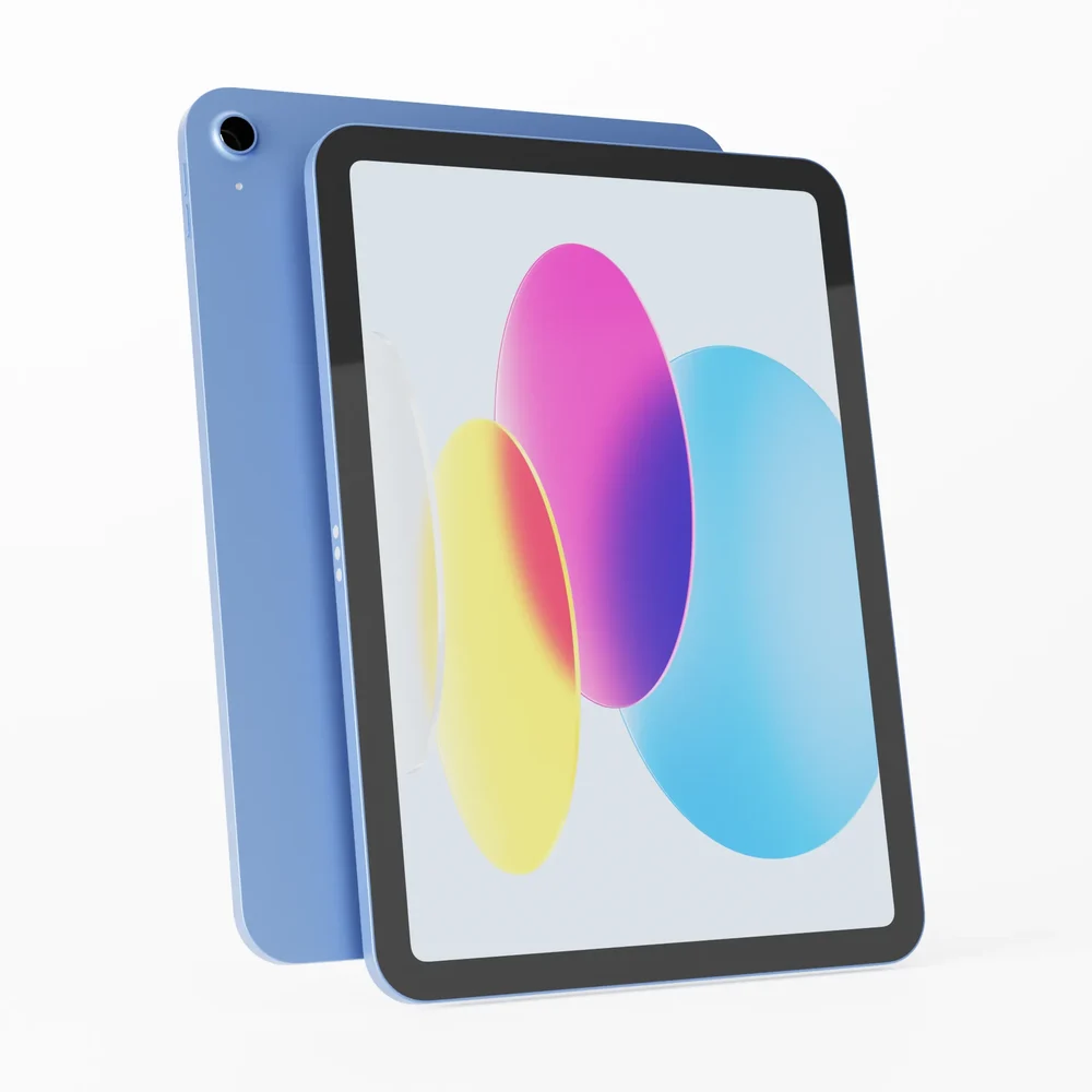 Ipad 2022 10th Gen