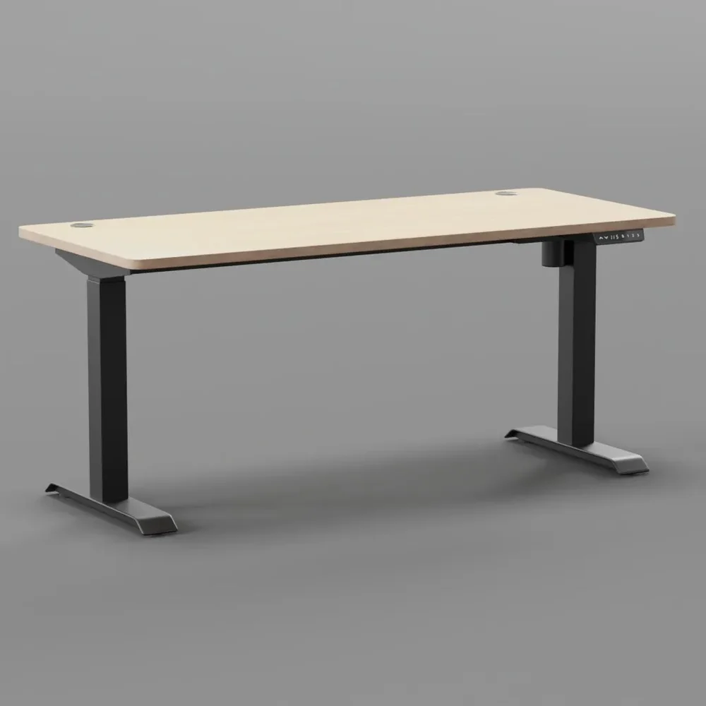 Adjustable Height Standing Desk