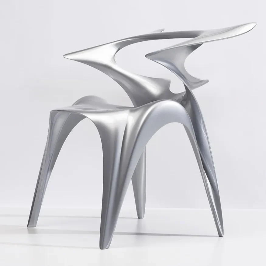 Dynamik Chair