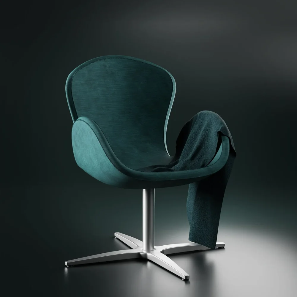 Cozy Armchair