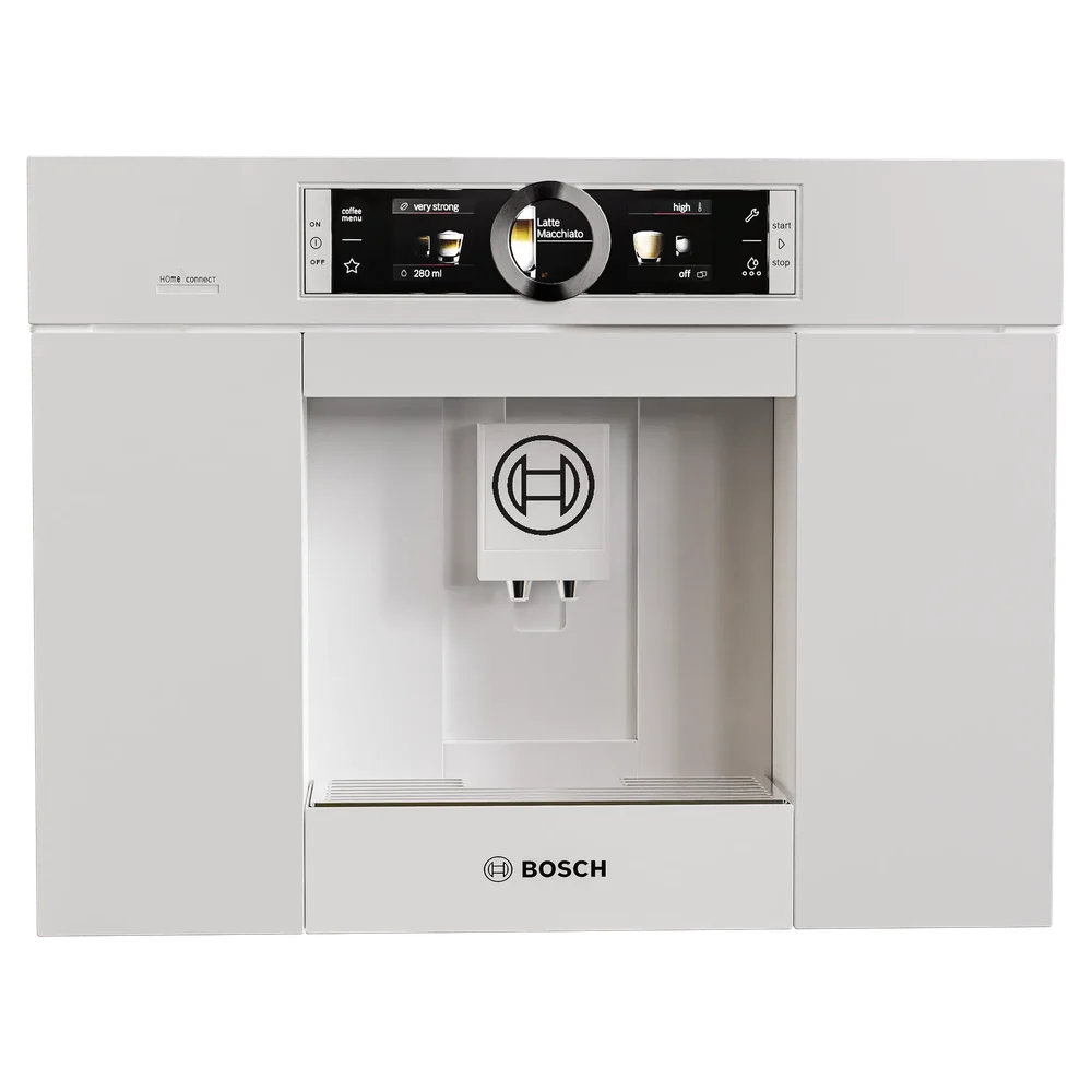Coffee Machine Bosch