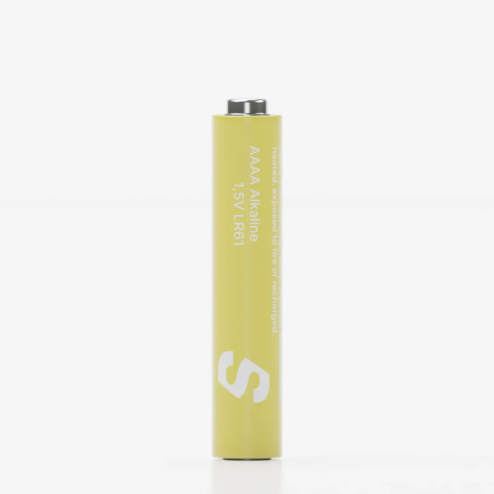 Aaaa Battery