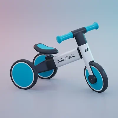 Donadel Baby Cycle