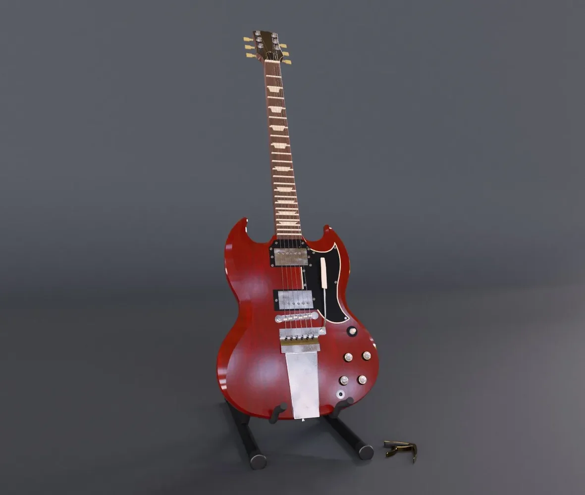Electric Guitar