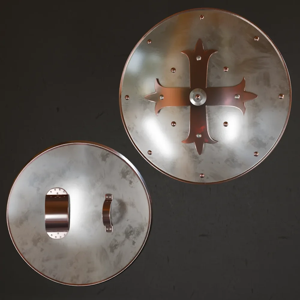 Mk Shield 009