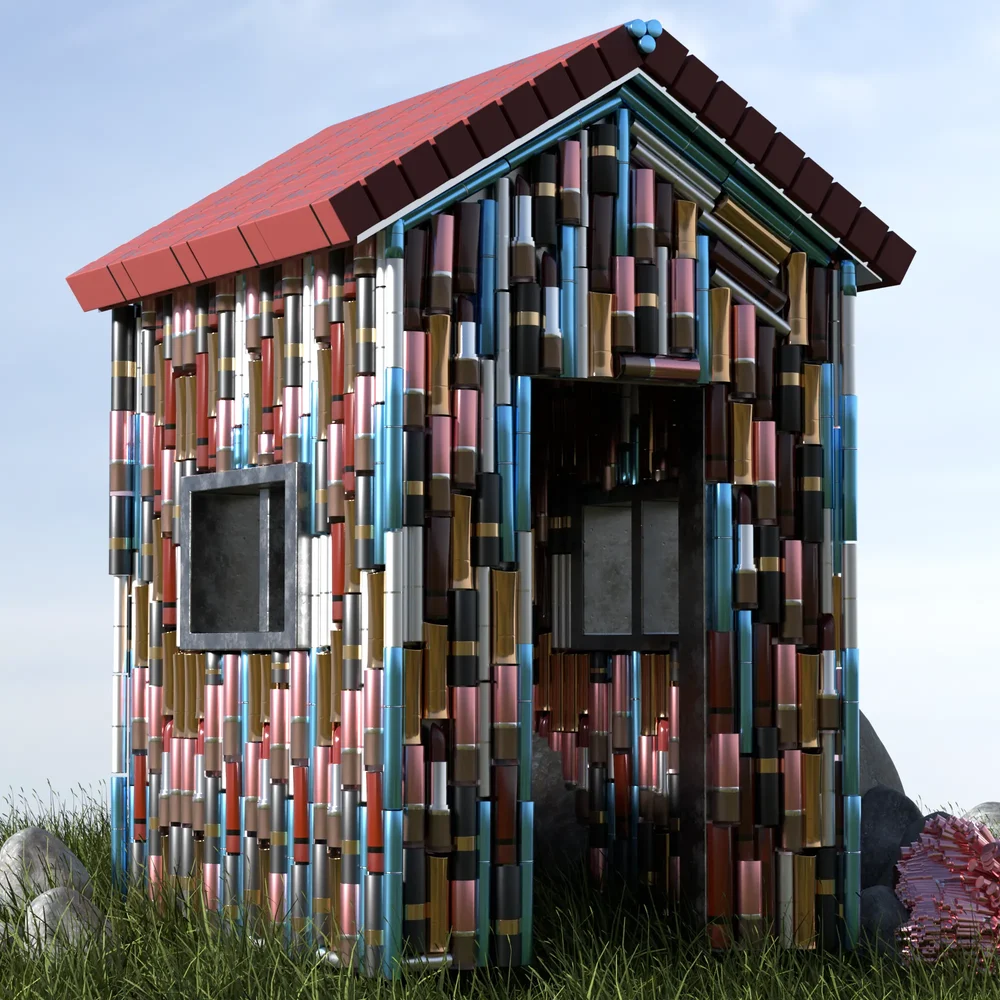 Lipsticks Hut